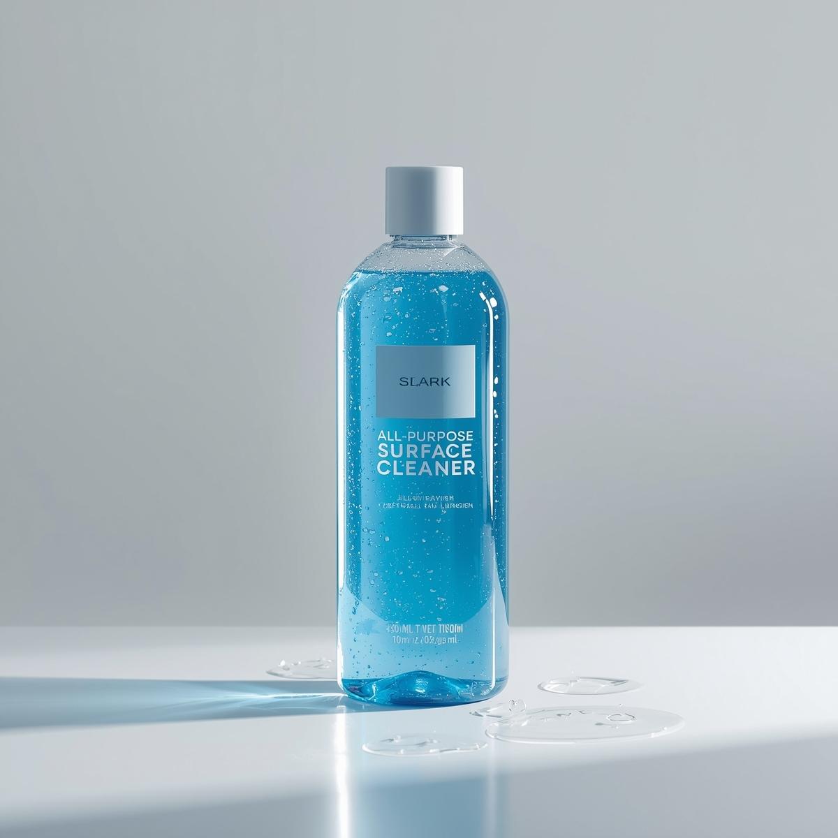 All-Purpose Surface Cleaner