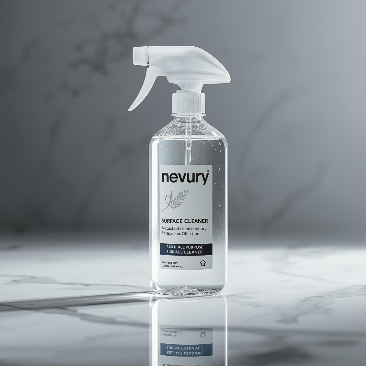 All-Purpose Surface Cleaner